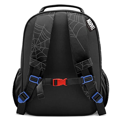 Simple Modern Spiderman Kids School Backpack - 12L Toddler Bookbag