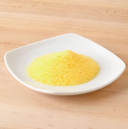 Rokz Lemon Drop Cocktail Sugar Rimmer, 5 Ounce Pack - Lemon Flavored Drink Garnish