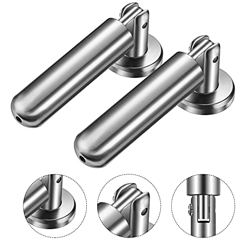 16ft Stainless Steel Curtain Wire Hanging System with 96 Clips, 4 Sets