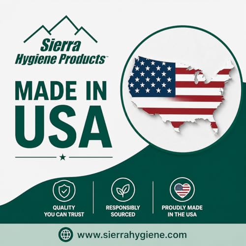 Navy Blue 1,000 Count Sierra Touch 2-Ply Beverage Napkins - Made in USA