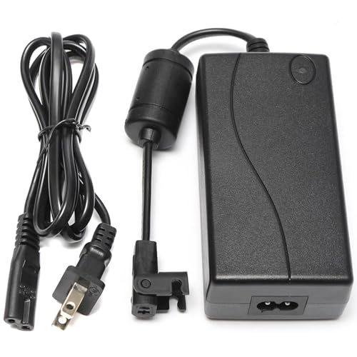 Universal Recliner Power Supply 29V 2A Adapter Transformer with 2-Pin Connector