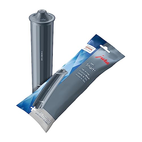 Smart Water Filter Cartridge for Automatic Coffee Machines - Scale Protection