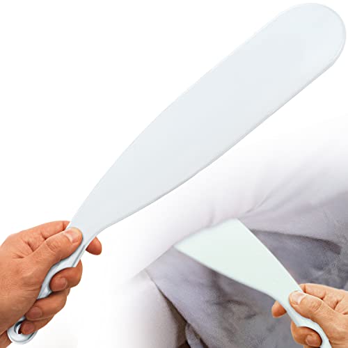 Bed Sheet Tucker Tool & Mattress Lifter - 14.5 Inch Bed Making Tool