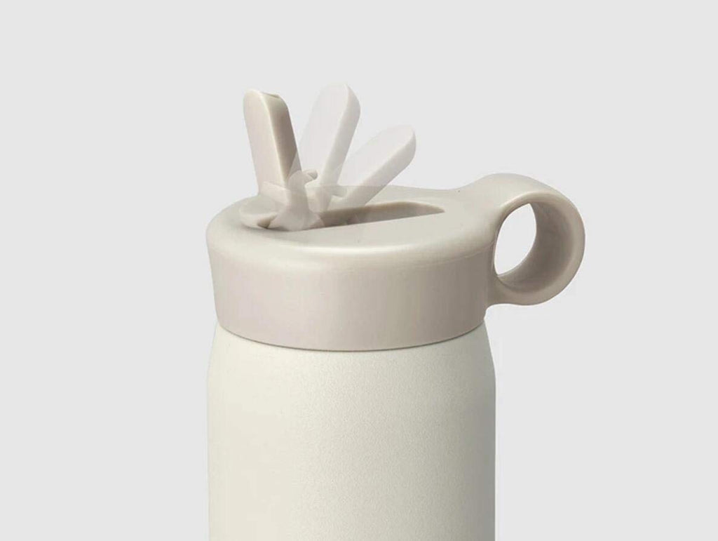 KINTO 20375 Play Tumbler, Turquoise, 10.1 fl oz (300 ml)