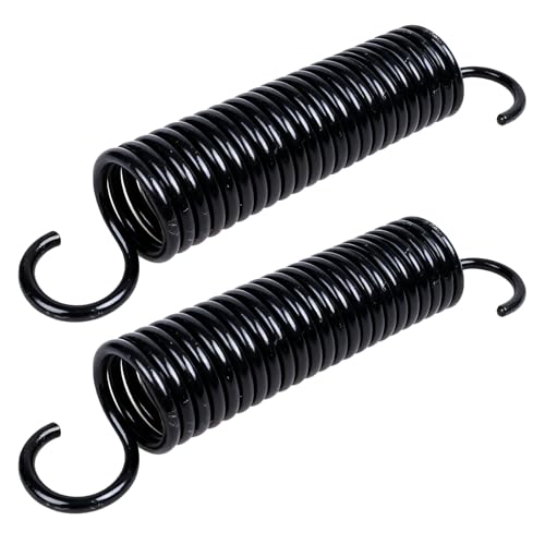 4-7/8 Inch Recliner Tension Spring Replacement for Furniture Mechanisms