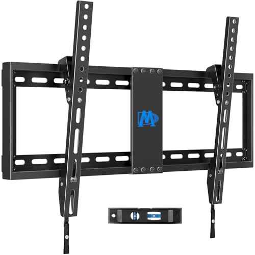 Mounting Dream Tilting TV Wall Mount for 37-90 Inch TVs (MD2268-LK)