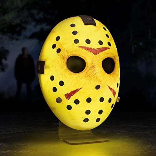 Movie Character Mask Ambient Night Light