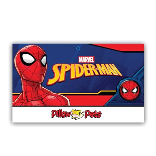 16-Inch Plush Toy Pillow, Convertible Stuffed Animal for Kids