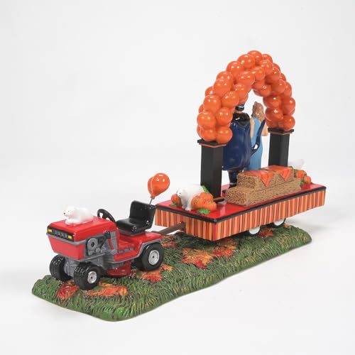 Department 56 Snow Village Halloween Accessories Polar Royalty Figurine 4.41in Multicolor