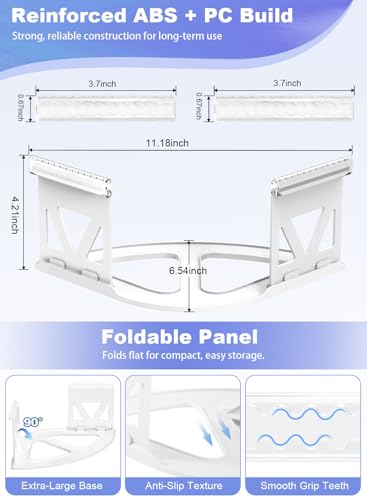 Heavy Duty Bed Sheet Holders – 4PCS Non-Slip Corner Grippers