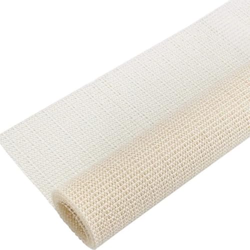 Non-Slip Mattress Grip Pad for Secure Sleep and Stability