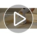 Uwant 18Kpa Portable Carpet & Upholstery Cleaner Machine for Pets and Cars