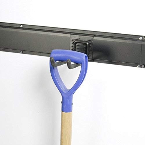 Ultrawall Heavy Duty Utility Hooks - Special-Shaped Tool Storage Organizer | 2 Pack