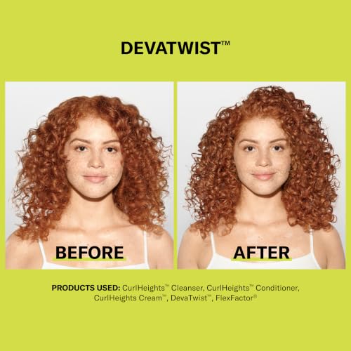 Microfiber Hair Towel Wrap for Curly Hair, Anti-Frizz Hands-Free Design