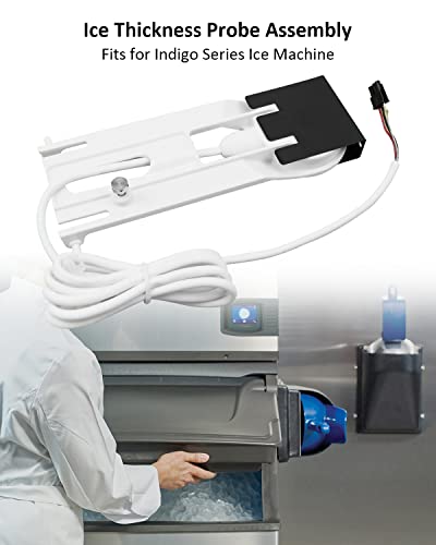 Ice Thickness Probe Assembly for Manitowoc & Indigo Ice Machines - Replacement Part