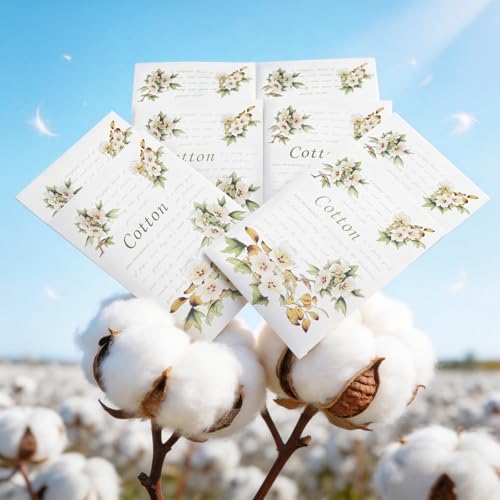 Scented Sachets for Drawers and Closets – Long-Lasting Air Freshener, 12 Pack