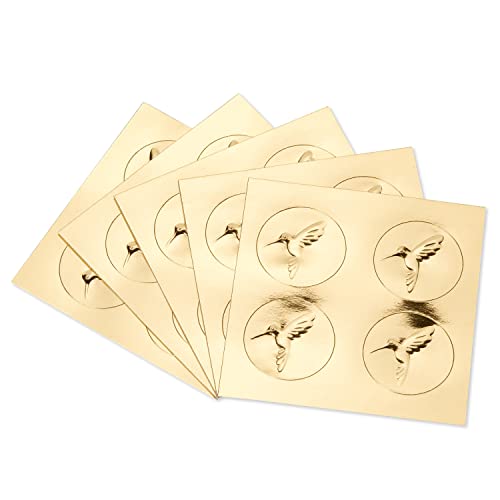 Papyrus 20-Count Merry Little Christmas Boxed Cards with Envelopes, Tree In Pot