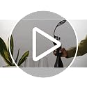 Rabbit Merlot Wine Lever Corkscrew with Foil Cutter & Extra Spiral, 7.7 x 8.8 in