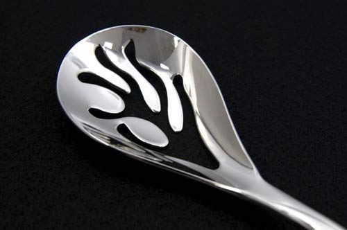 Alessi Mediterraneo Sald Server Set