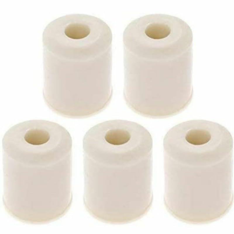 Replacement Rubber Feet Kit for Stand Mixers 4161530 9709707