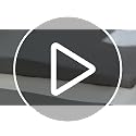 High Density Couch Cushion Support Foam Inserts for Sagging Sofas, 3 Pack