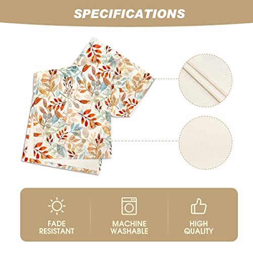 Artoid Mode 210 GSM 13x90 Beige Table Runner - 13" x 90"