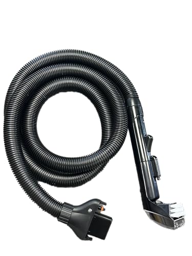 Carpet Cleaner Replacement Hose with 3-Inch Tough Stain Tool