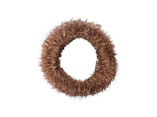 Anti-Static Copper Tinsel Wire Static Eliminator - 1.25 in x 72 ft Box