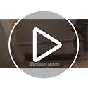 Double-Sided Under Door Draft Stopper 38" - Noise & Cold Air Seal Strip