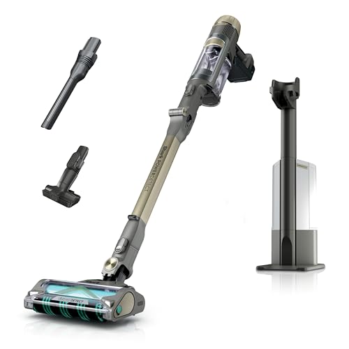 Shark PowerDetect Cordless Stick Vacuum with Auto-Empty System