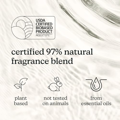Vanilla Cedarwood Fragrance Oil Refill for Waterless Diffuser, 120ml