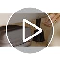 3-Inch Heavy-Duty Bed Risers - 8 Pack Round Furniture Lifts with Anti-Slip Pads