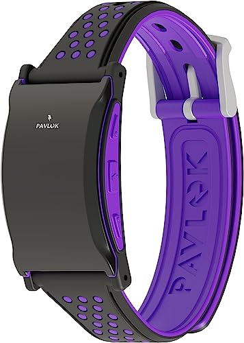 Smart Alarm Wristband for Heavy Sleepers with Vibration and Safe Zap