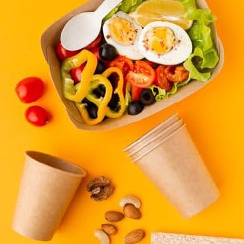 500 White Plastic Spoons silverware disposable cutlery set utensil plasticware kitchen compostable picnic office home bulk flatware box birthday party supplies Spoon wholesale bbq picnic