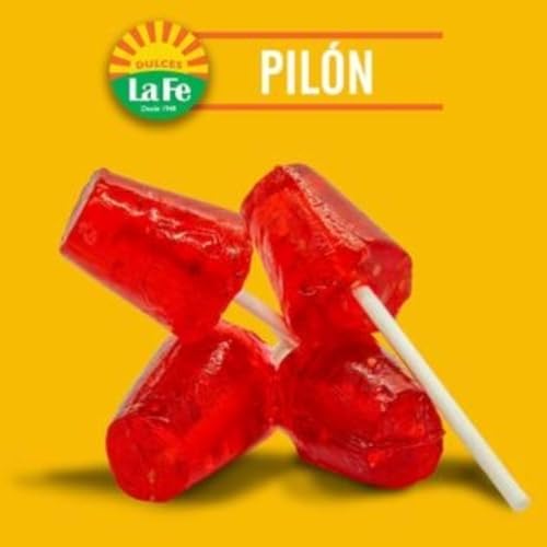 Anise Lollipops Individually Wrapped Candy 2-Pack 14 Total
