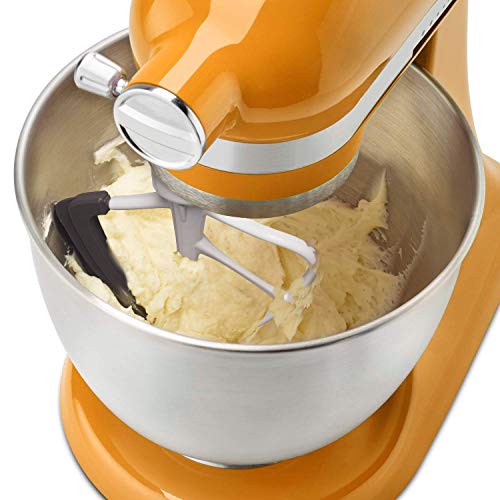 Flex Edge Beater Attachment for 4.5-5 Quart Tilt-Head Stand Mixers