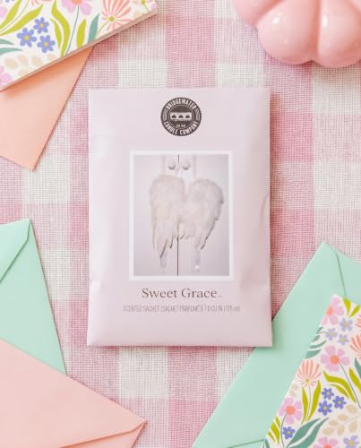 Scented Sachet Air Freshener Bags - 6 Pack for Closets, Drawers, and Cars