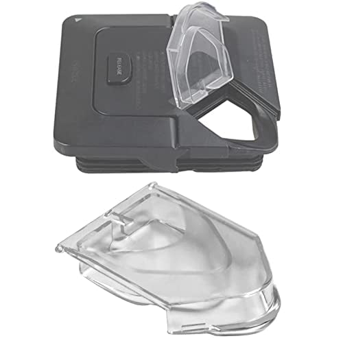 Blender Pour Spout Cover Replacement for 72 oz Square Pitcher Lids