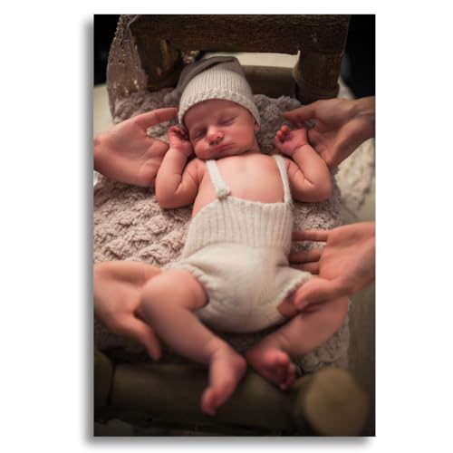 Custom Matte Photo Prints - 3.5x5 inches, Premium Quality