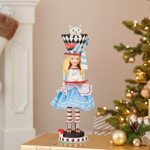 Kurt S. Adler Hollywood Nutcracker 19.5-Inch Multi-Color Decor