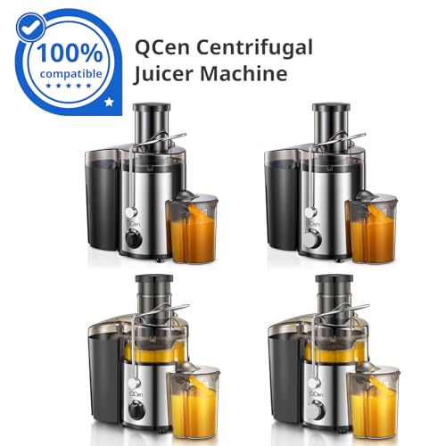 Centrifugal Juicer Food Pusher Replacement