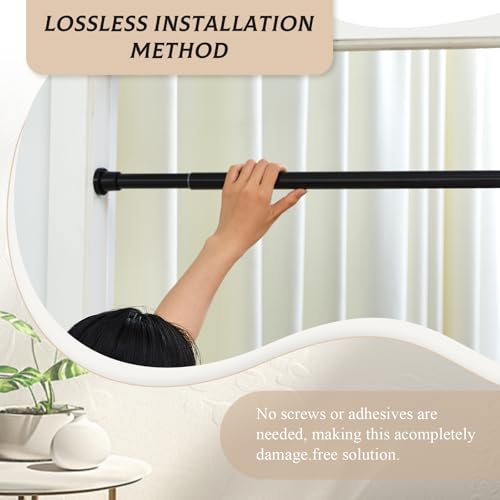 Adjustable Glory Hole Doorway Kit - Portable BDSM Privacy Partition