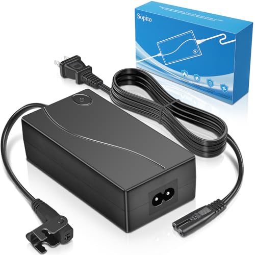 29V 2A Power Recliner Power Supply AC/DC Adapter, 2-Pin Connector