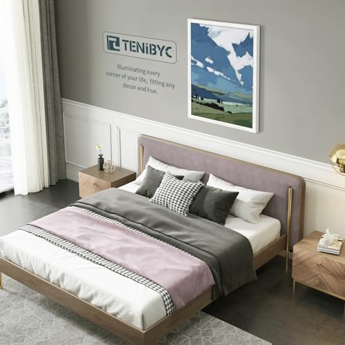 TENIBYC 20x28 White Wood Wall Picture Frame 3 Pack – Hang Posters & Photos