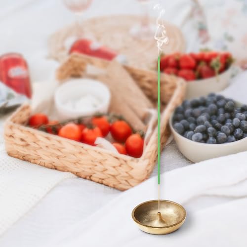 90 Pcs Citronella Mosquito Repellent Sticks - Natural Outdoor Incense