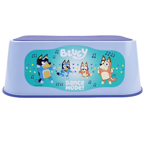 Non-Slip Kids Step Stool for Bathroom Sink and Toilet Training