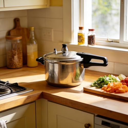2-Pack Universal 80 KPA Pressure Cooker Relief Valve & Anti-Blocking Kit