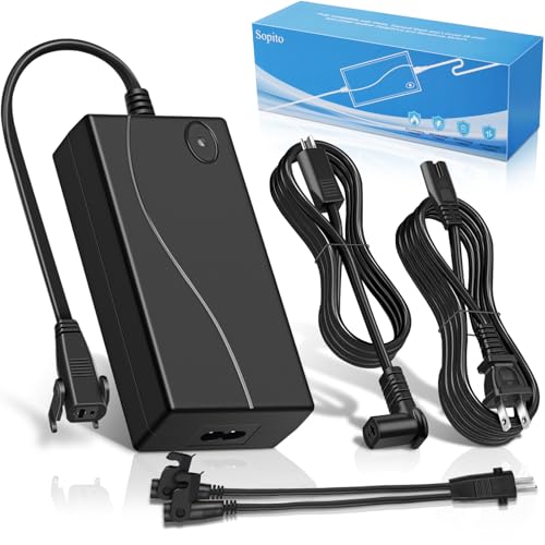 29V Power Supply Adapter Kit for Electric Recliner Sofa and Lift Chair