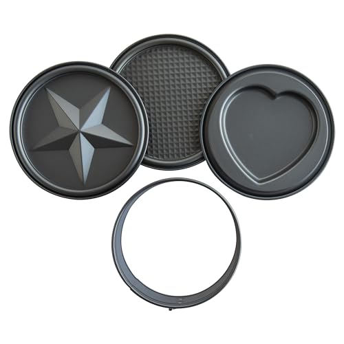 Nordic Ware Decorative Springform