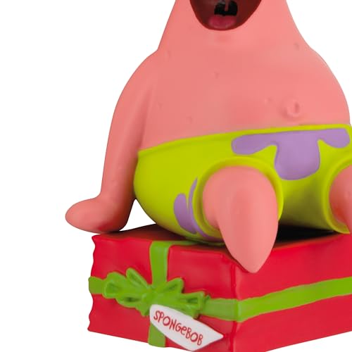 Hallmark SpongeBob Patrick Christmas Ornament - Patrick Variation